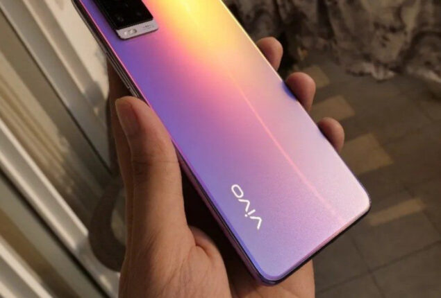 Vivo Y21t price in Pakistan