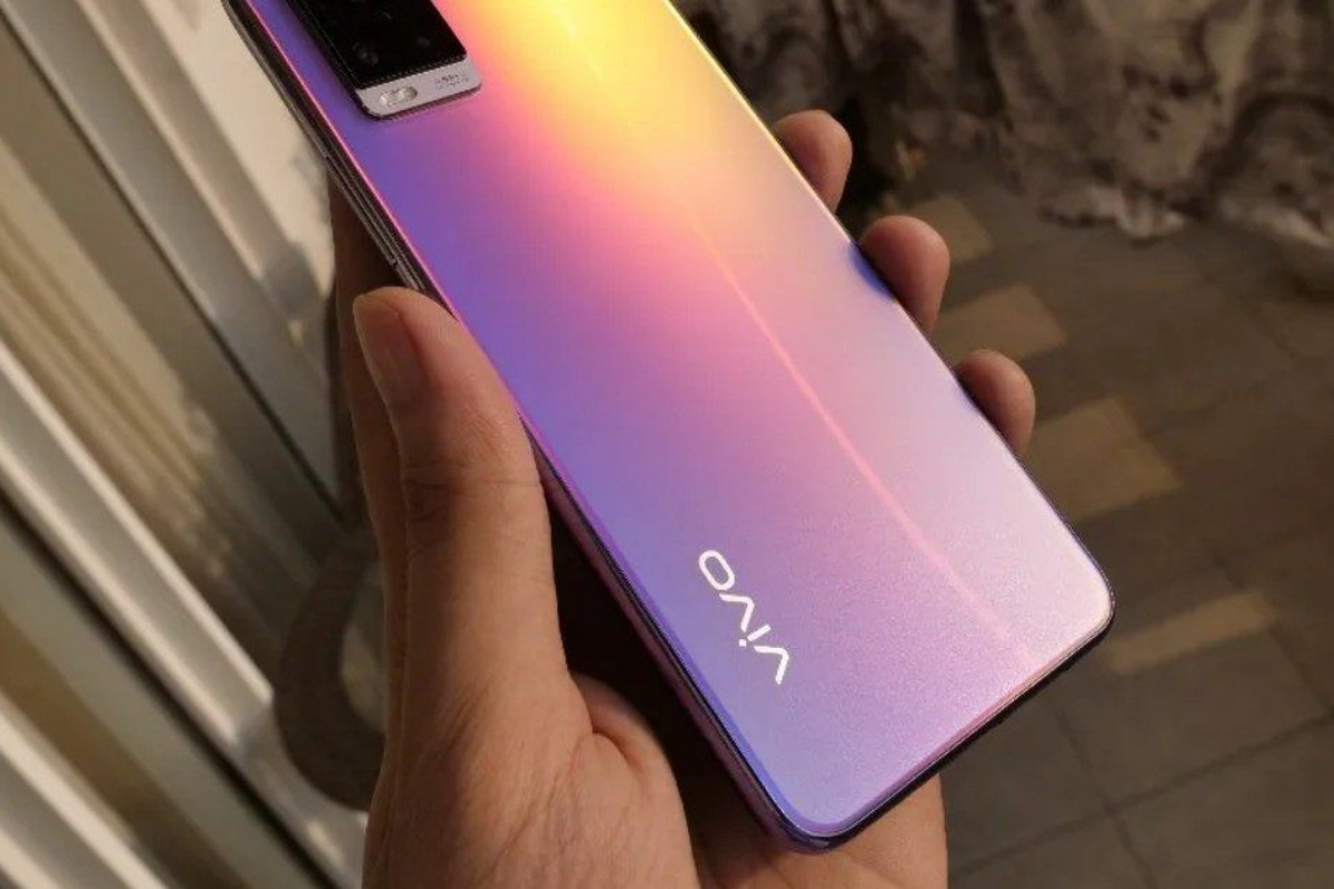 Vivo Y21t price in Pakistan