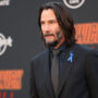 Keanu Reeves’ girlfriend Alexandra Grant is a perfect 10