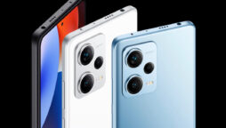 Redmi Note 12 Pro price in Pakistan