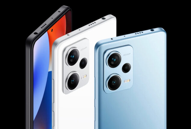 Redmi Note 12 Pro price in Pakistan & features