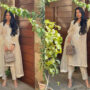 Zhalay Sarhadi looks fabulous in beautiful outfit
