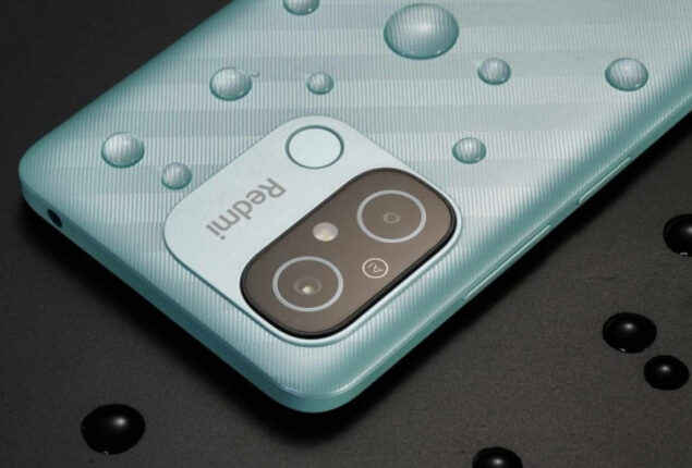 Redmi 12C price in Pakistan & specifications