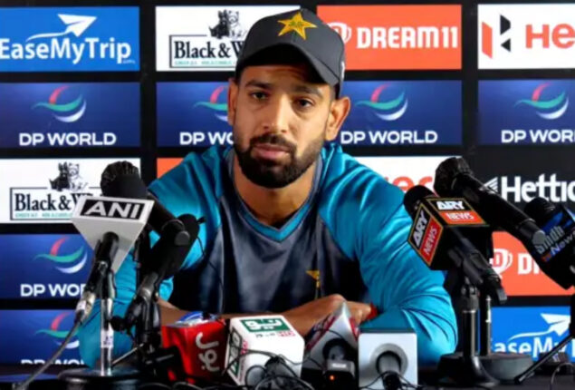 PAK vs AFG: “Zaman and Abdullah are the assets of Pakistan” says Rauf