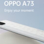 Oppo A73 price in Pakistan & features