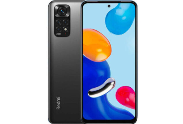 Xiaomi Redmi Note 11 price in Pakistan & special features