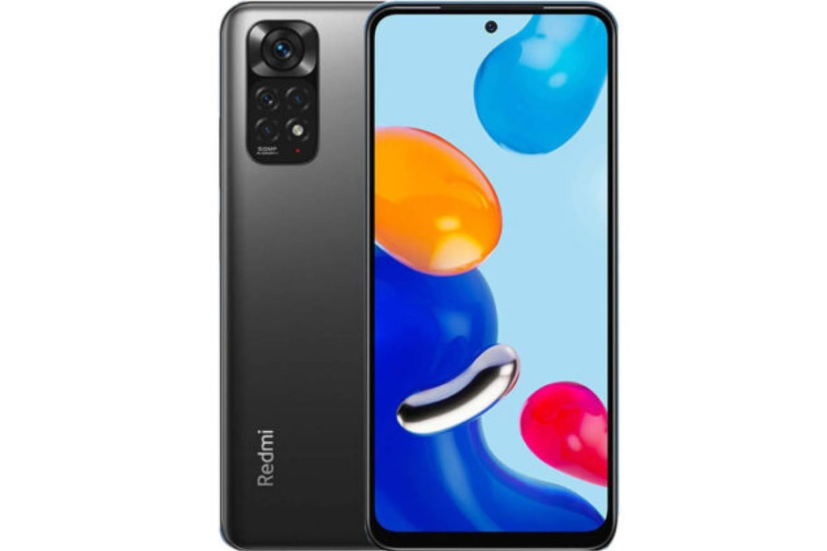 Xiaomi Redmi Note 11 price in Pakistan