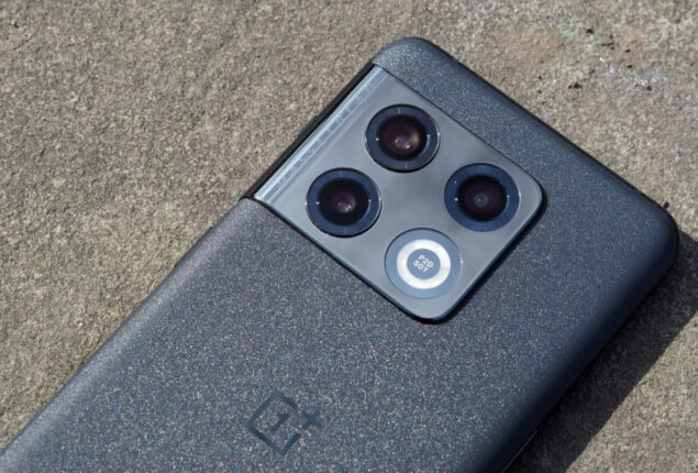 OnePlus 10 Pro price in Pakistan & specifications