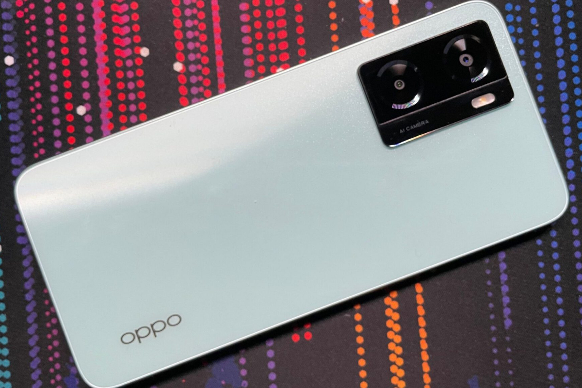 Oppo A57 price in Pakistan