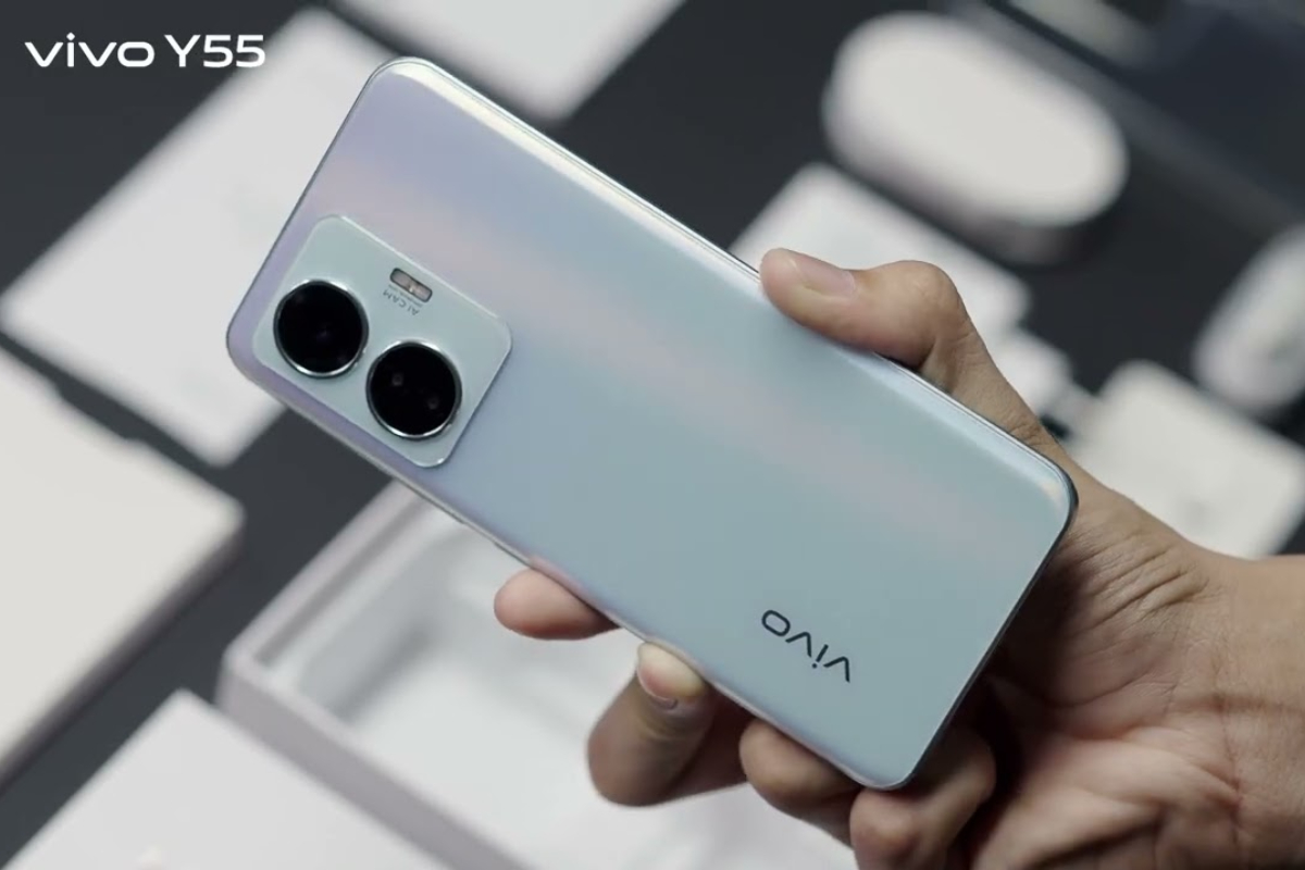 Vivo Y55