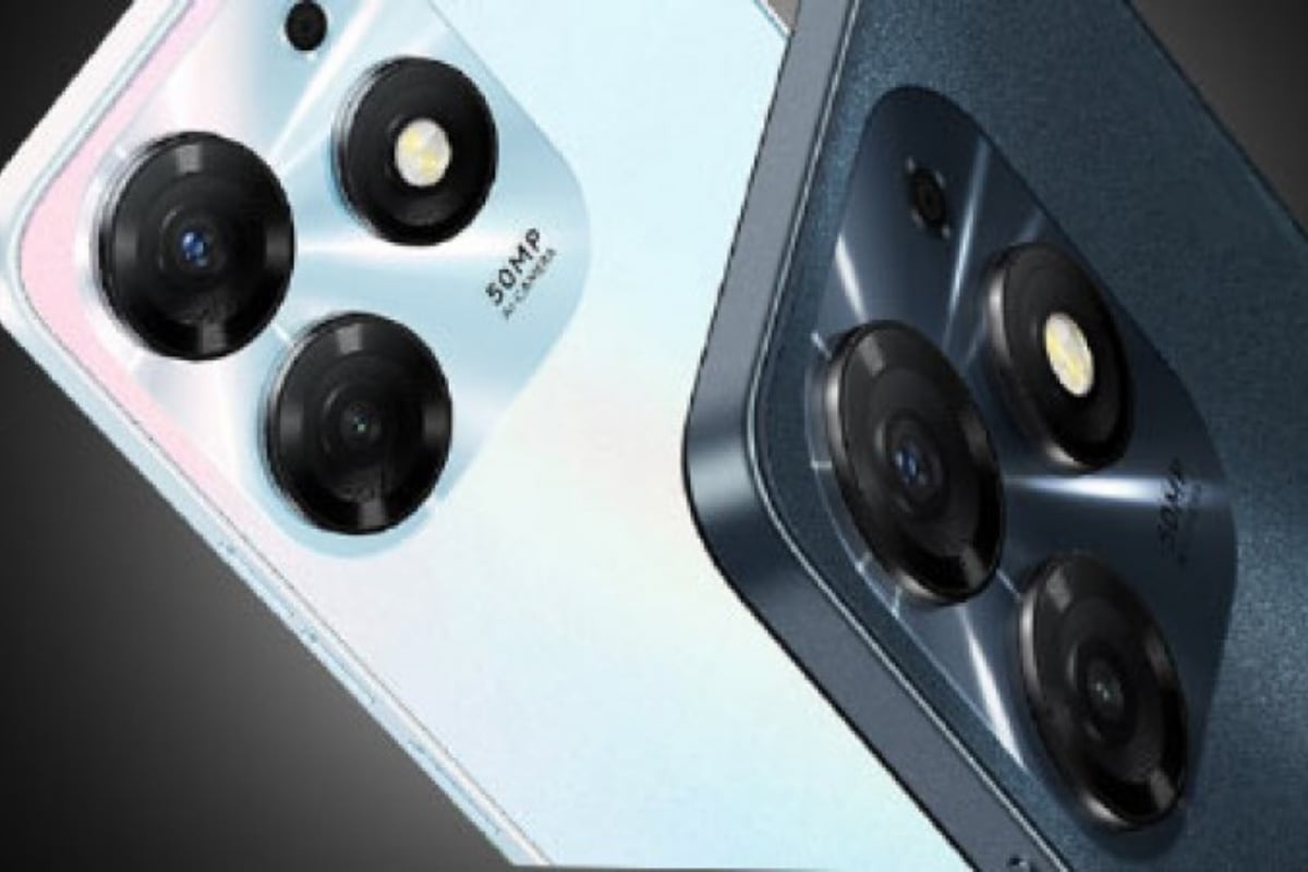 Tecno Spark 10C price in Pakistan