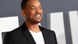 Will Smith