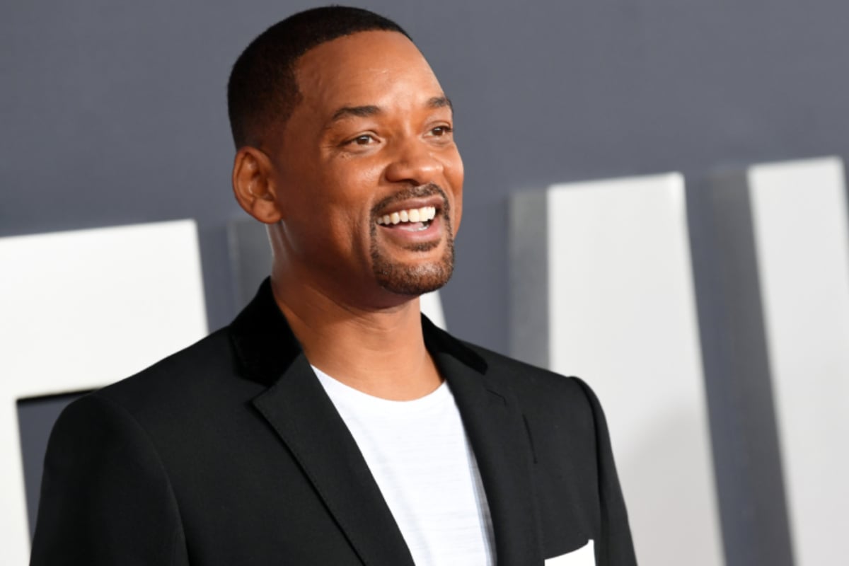 Will Smith
