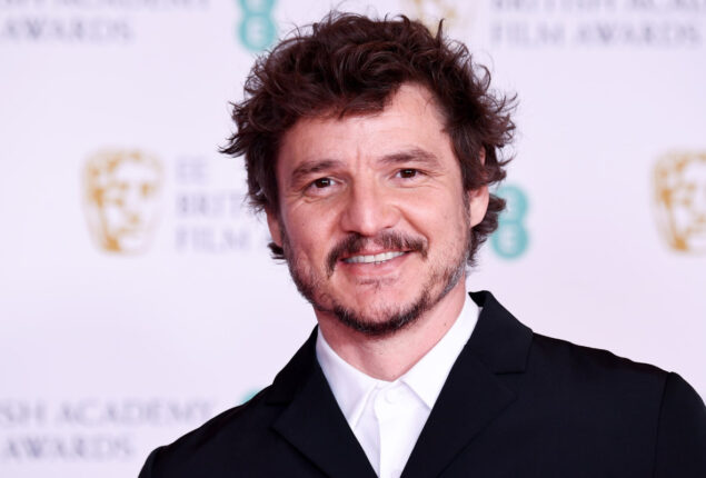 ‘The Last of Us’ Season 2: Pedro Pascal on whether filming will begin this year