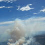 Heat grips Australia’s east, dozens of bushfires rage