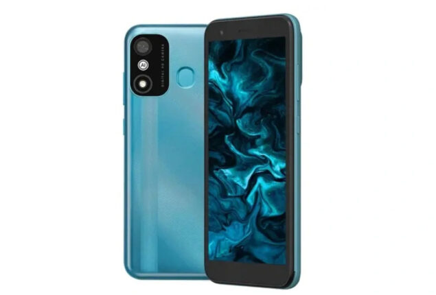 itel P17 Pro