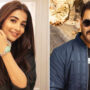 Salman Khan and Pooja Hegde perform some bhangra techniques in the Billi Billi teaser
