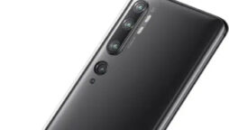 Xiaomi Mi Note 10 Pro price in Pakistan & Specs