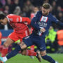 Kylian Mbappe & Lionel Messi can’t lift PSG, as Bayern Munich goes to quarterfinals