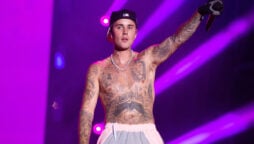 Justin Bieber cancels Justice world tour