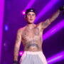 Justin Bieber cancels Justice world tour