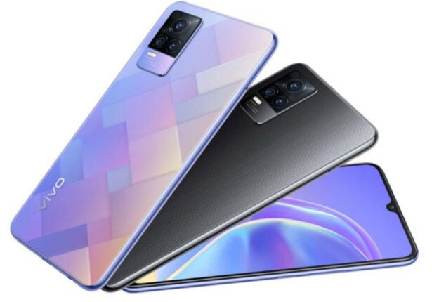 Vivo V21e price in Pakistan & features
