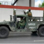 Mexican drug cartel turns in own men for US kidnapping killings