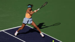 Stan Wawrinka & Emma Raducanu have strong starts at Indian Wells