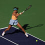 Stan Wawrinka & Emma Raducanu have strong starts at Indian Wells