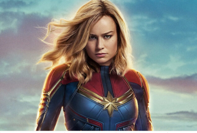 The Marvels delayed yet again due to Brie Larson