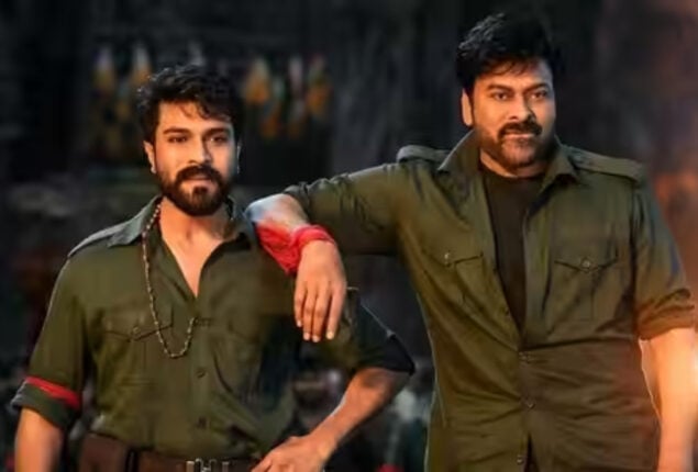 Dad Chiranjeevi’s upbringing was correct because I am able to pay my EMIs