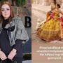 Maria B faces criticism for shooting campaign in ‘Ancestral Graveyard’