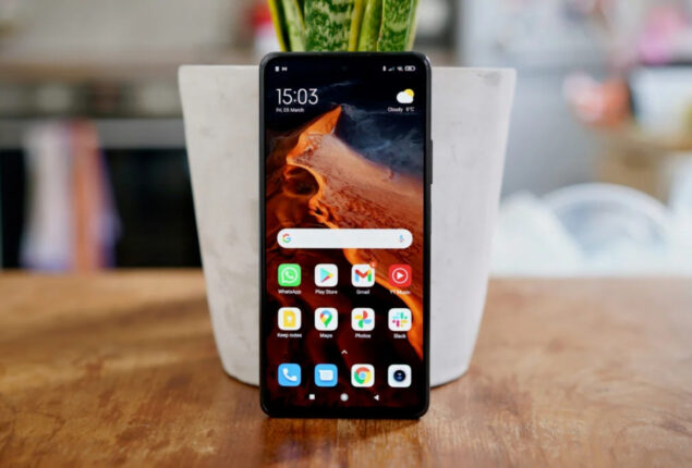 Xiaomi Mi Note 10 Pro price in Pakistan & Features