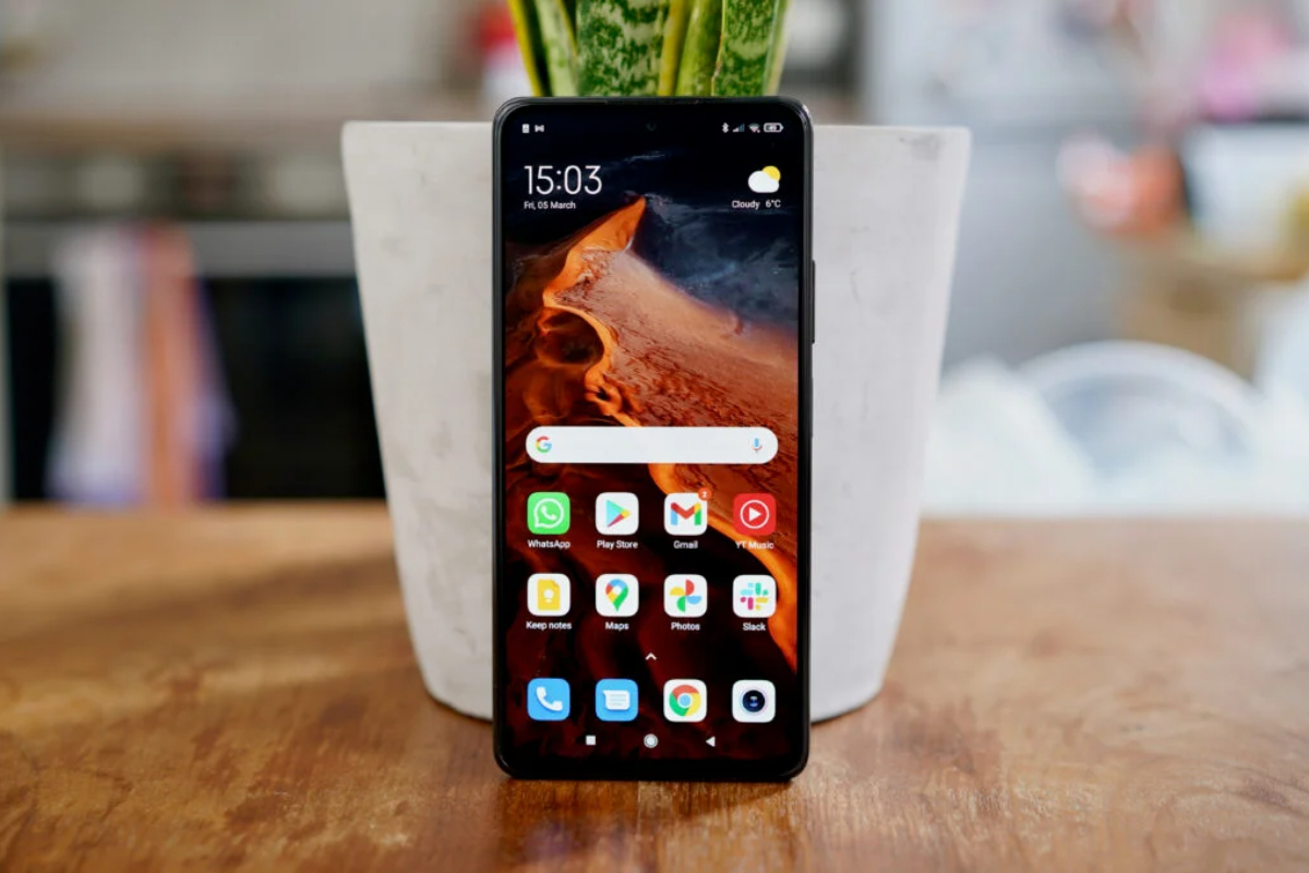 Xiaomi Mi Note 10 Pro