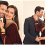 Hira Khan heartthrob photos with her husband Arsalan Khan