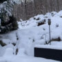 Optical Illusion: Spot the hidden sniper in the snowy scene 6 sec!