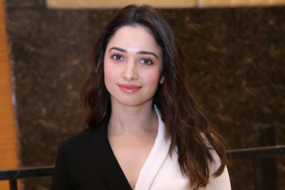 Tamannaah Bhatia