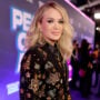 Carrie Underwood Shows Off the Handmade Cards Her Boys Isaiah and Jacob Made for Her 40th Birthday