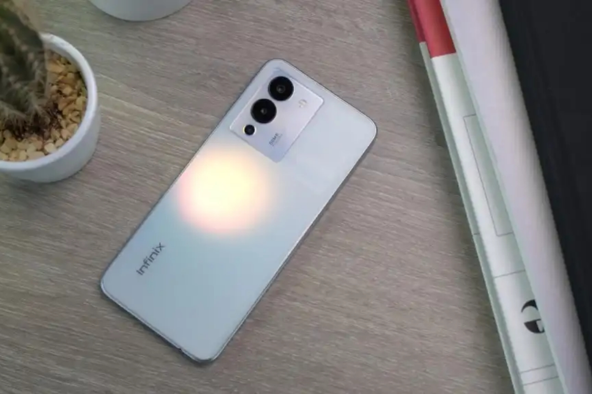 Infinix Note 12 price in Pakistan