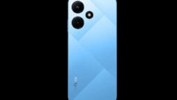 Infinix Hot 30i price in Pakistan & specifications
