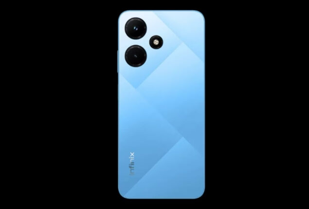 Infinix Hot 30i price in Pakistan & specifications