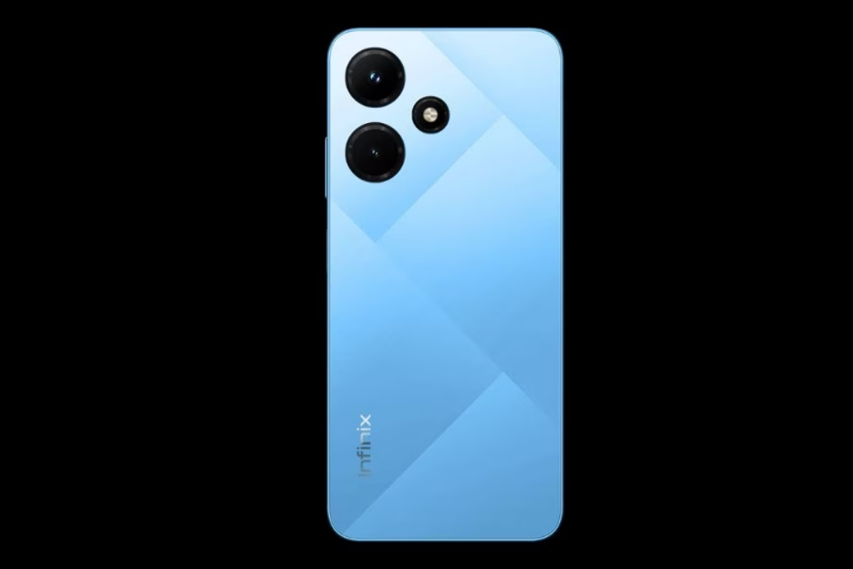 Infinix Hot 30i price in Pakistan