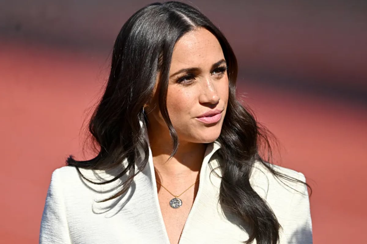 Meghan Markle