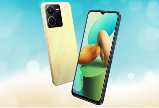 Vivo Y35 price in Pakistan & specs – Sept 2023