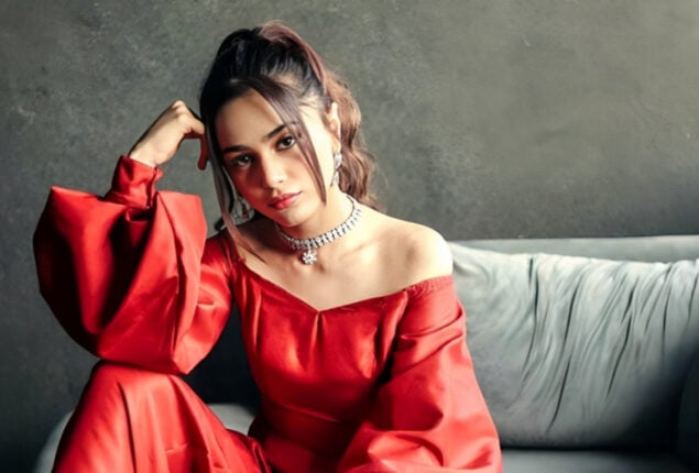 Aima Baig