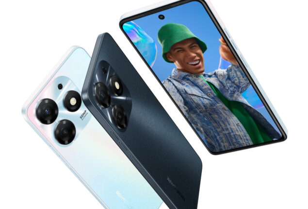 Tecno Spark 10 Pro price in Pakistan & features
