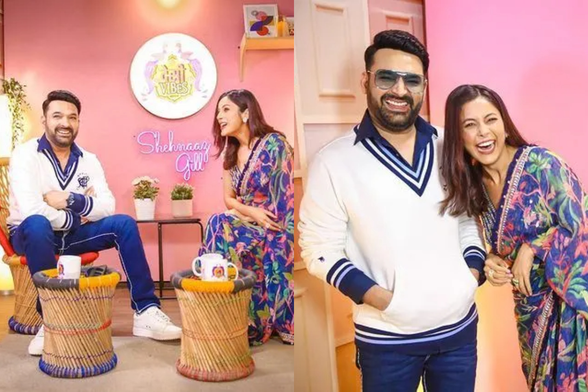 Kapil Sharma
