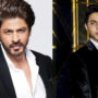 Aryan Khan’s arrest was not discussed by SRK 