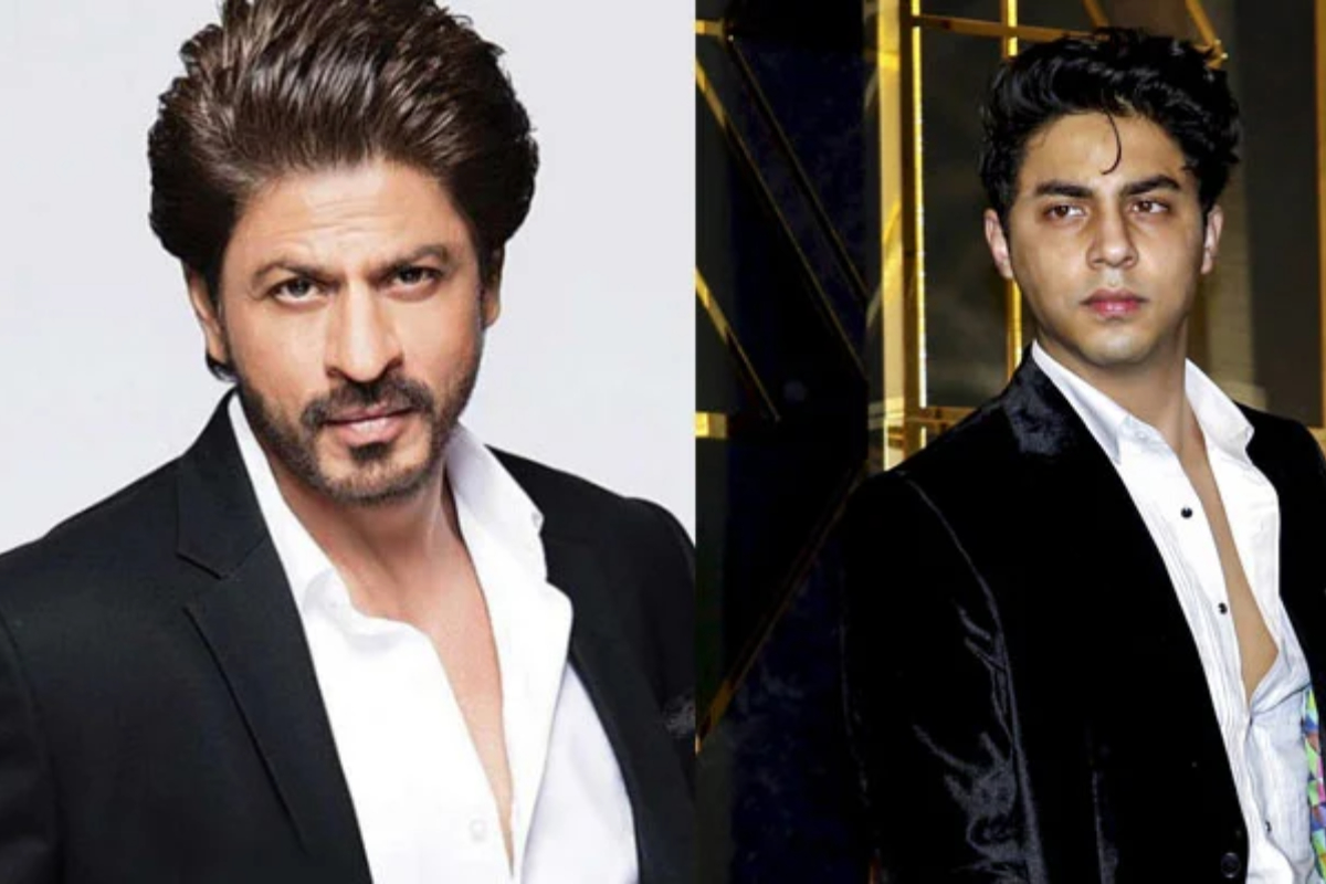 Aryan Khan