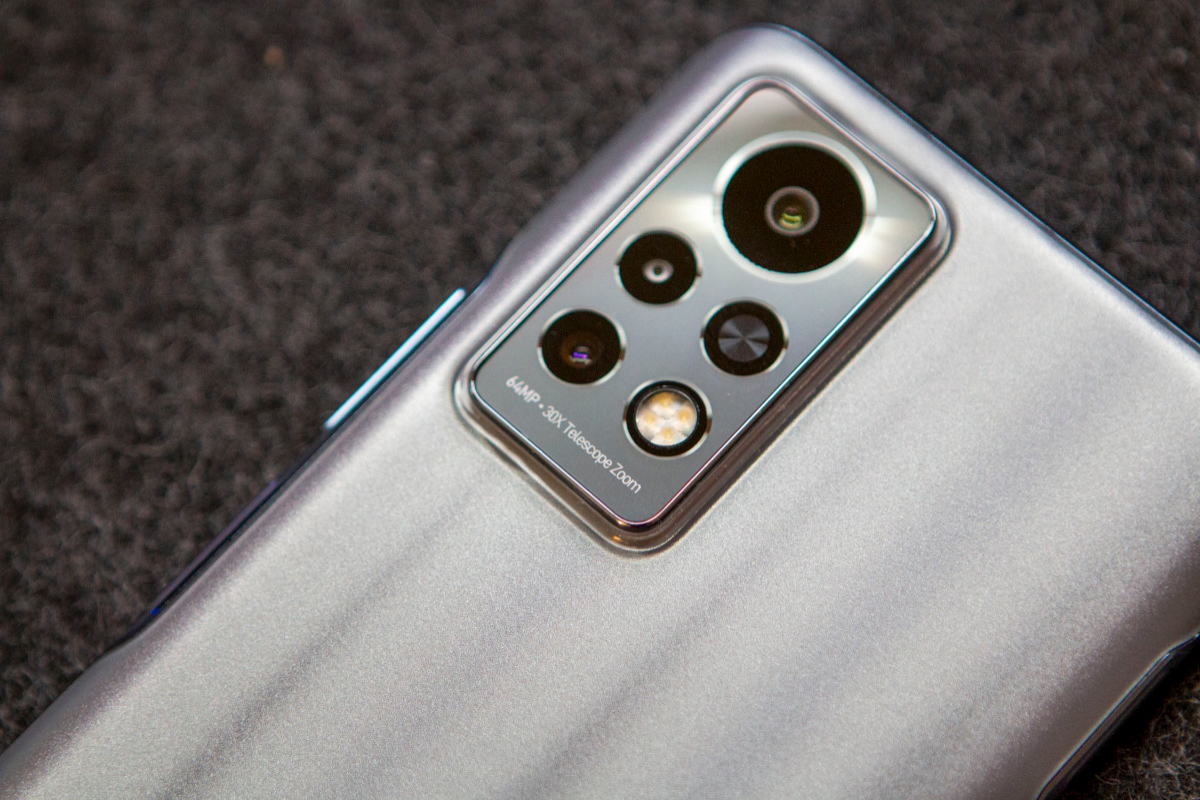 Infinix Note 11 Pro price in Pakistan